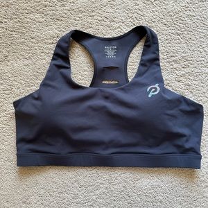 Peloton Sports Bra